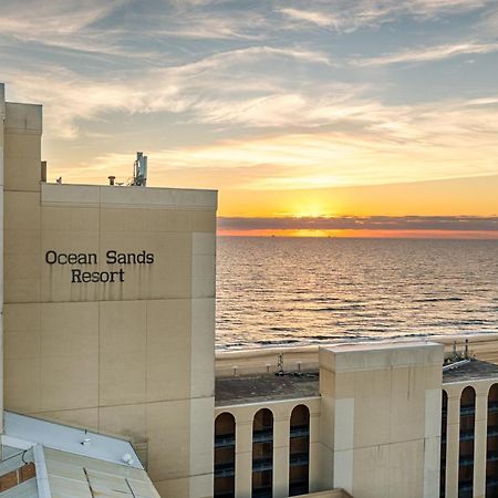 Ocean Sands Resort, Oceanfront, Virginia Beach By Vacatia Exteriér fotografie