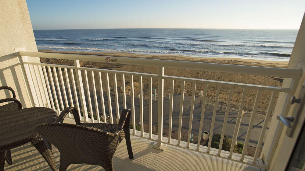 Ocean Sands Resort, Oceanfront, Virginia Beach By Vacatia Exteriér fotografie