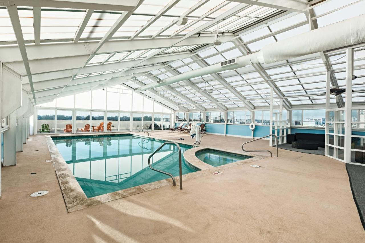 Ocean Sands Resort, Oceanfront, Virginia Beach By Vacatia Exteriér fotografie