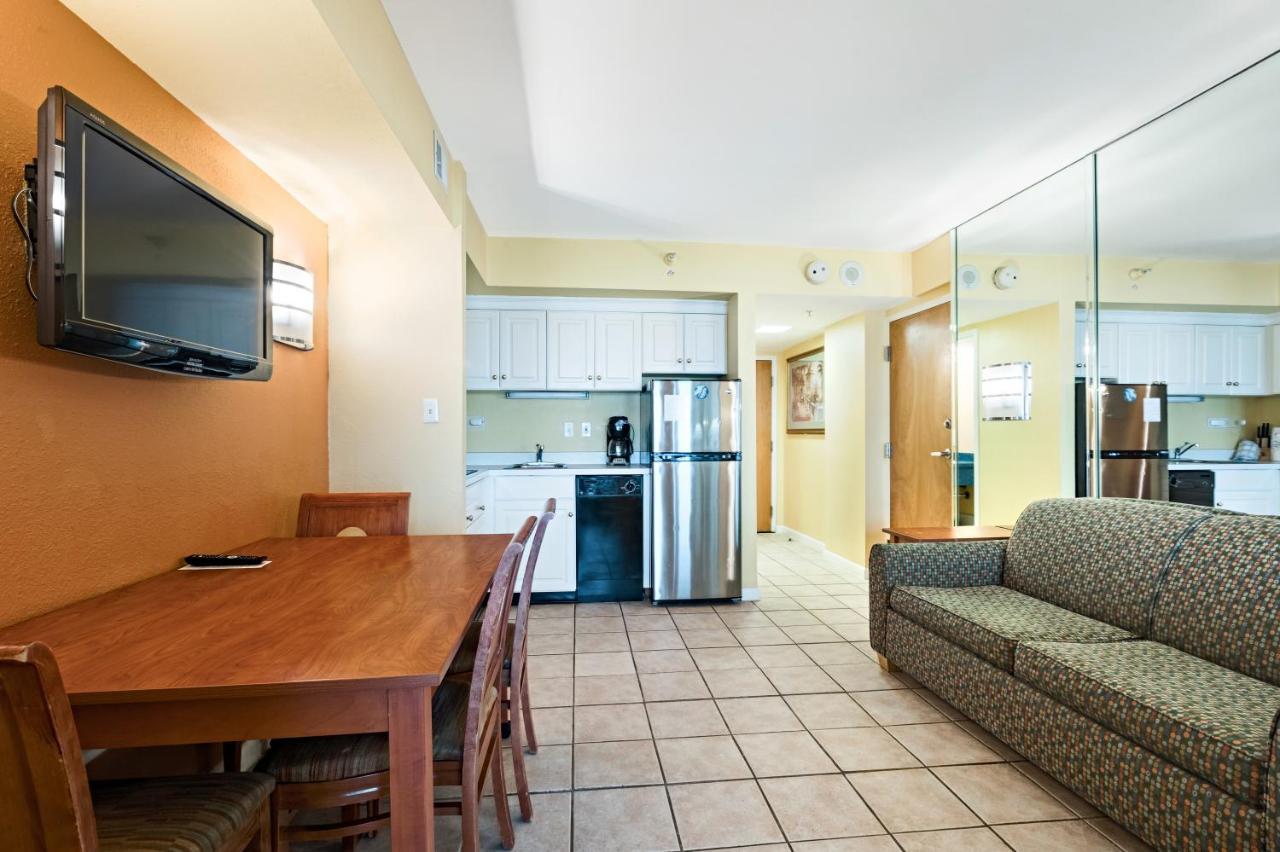 Ocean Sands Resort, Oceanfront, Virginia Beach By Vacatia Exteriér fotografie