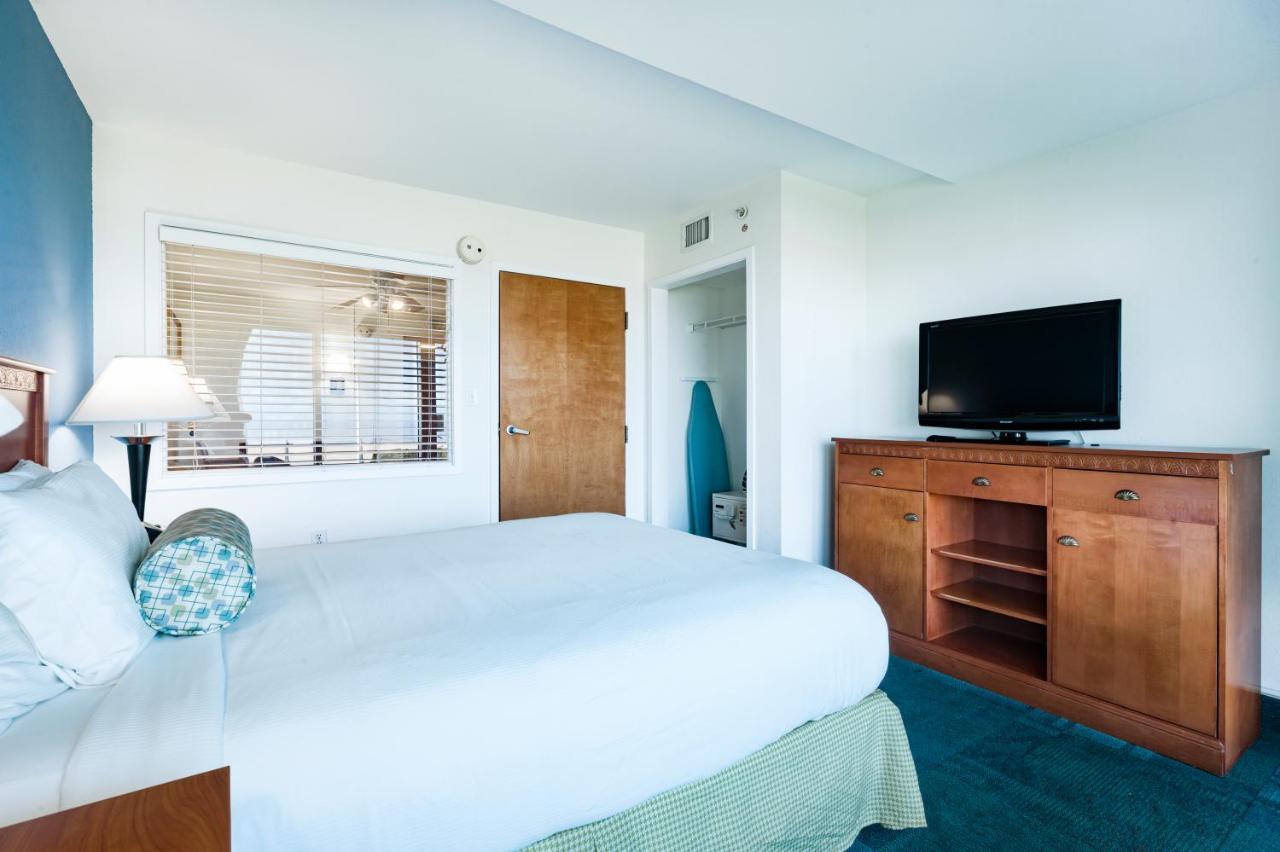 Ocean Sands Resort, Oceanfront, Virginia Beach By Vacatia Exteriér fotografie