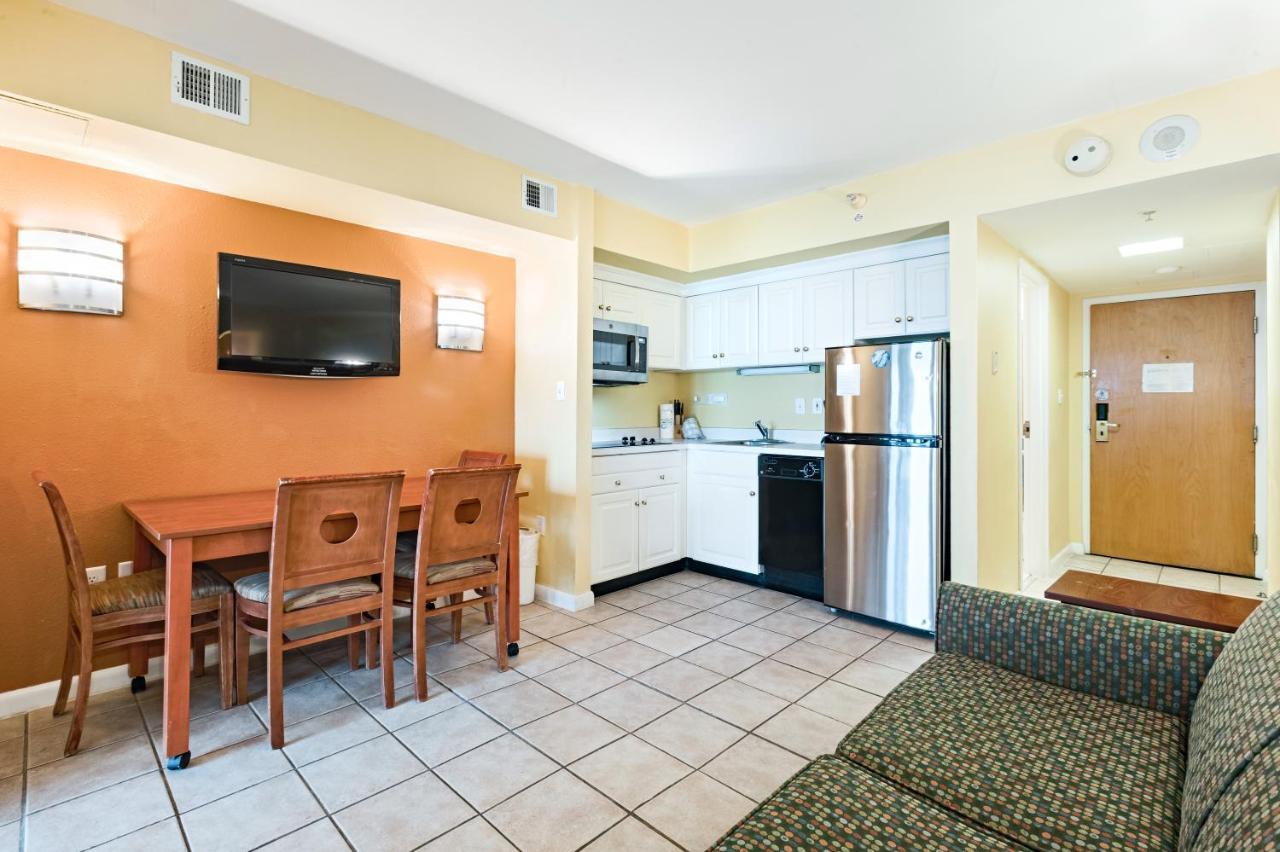 Ocean Sands Resort, Oceanfront, Virginia Beach By Vacatia Exteriér fotografie