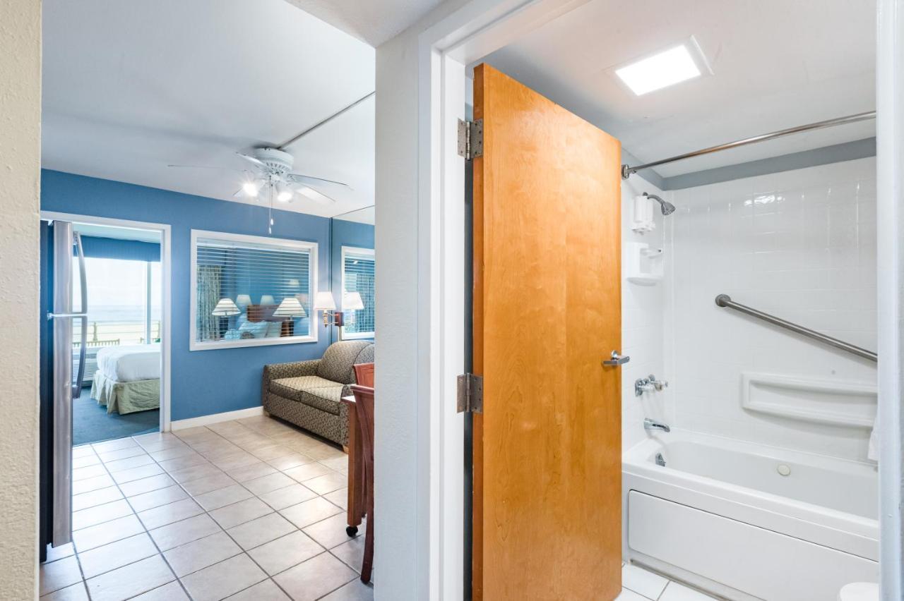 Ocean Sands Resort, Oceanfront, Virginia Beach By Vacatia Exteriér fotografie