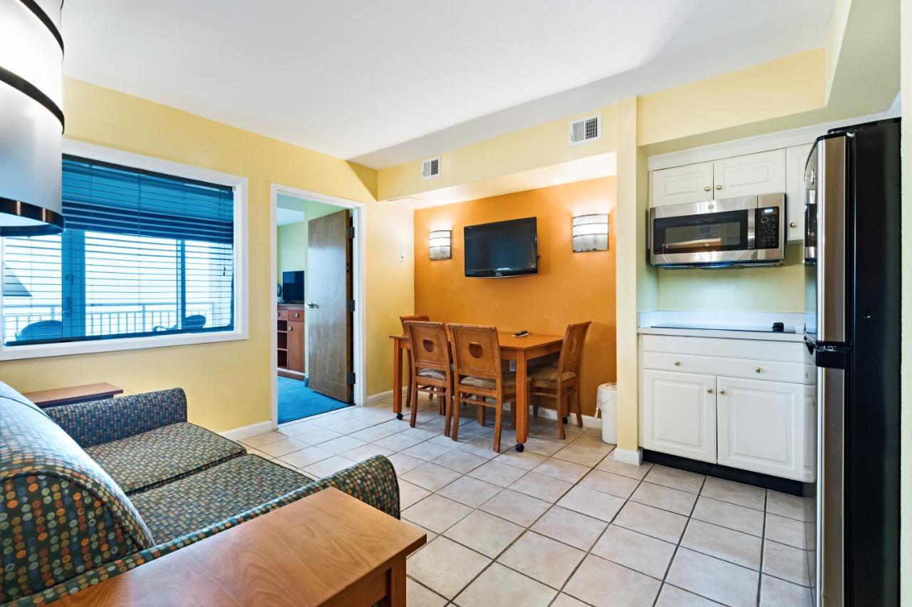 Ocean Sands Resort, Oceanfront, Virginia Beach By Vacatia Exteriér fotografie