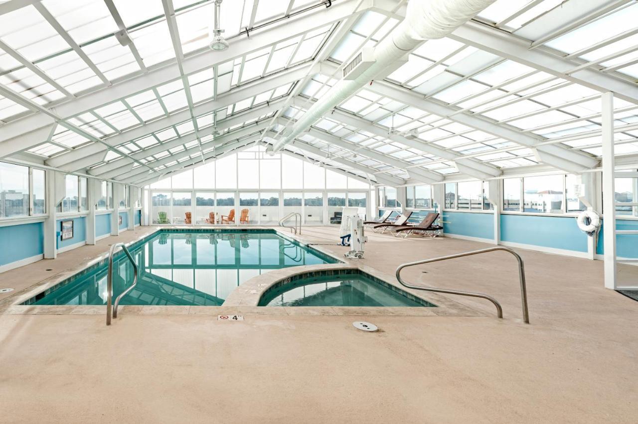 Ocean Sands Resort, Oceanfront, Virginia Beach By Vacatia Exteriér fotografie
