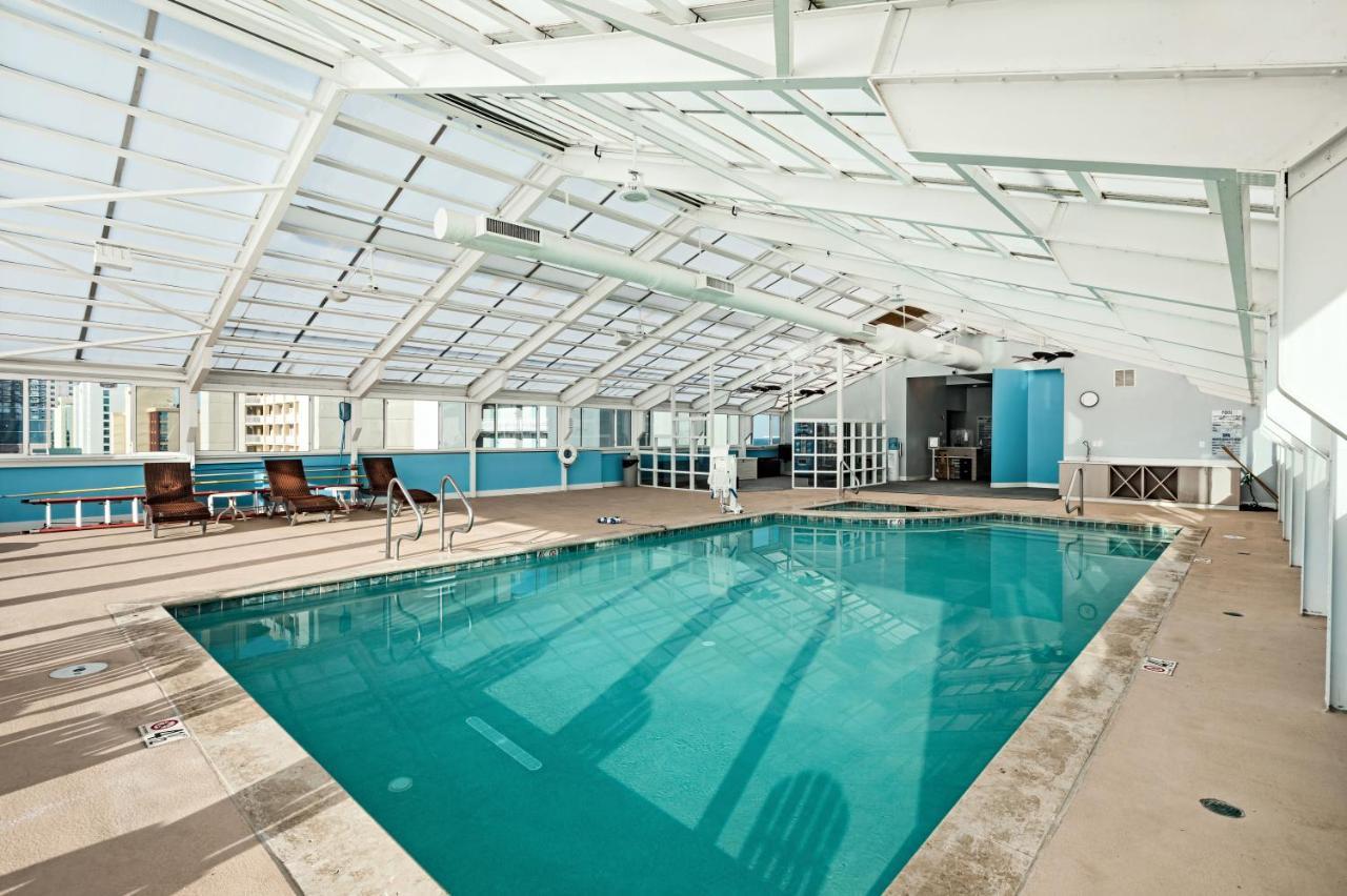 Ocean Sands Resort, Oceanfront, Virginia Beach By Vacatia Exteriér fotografie