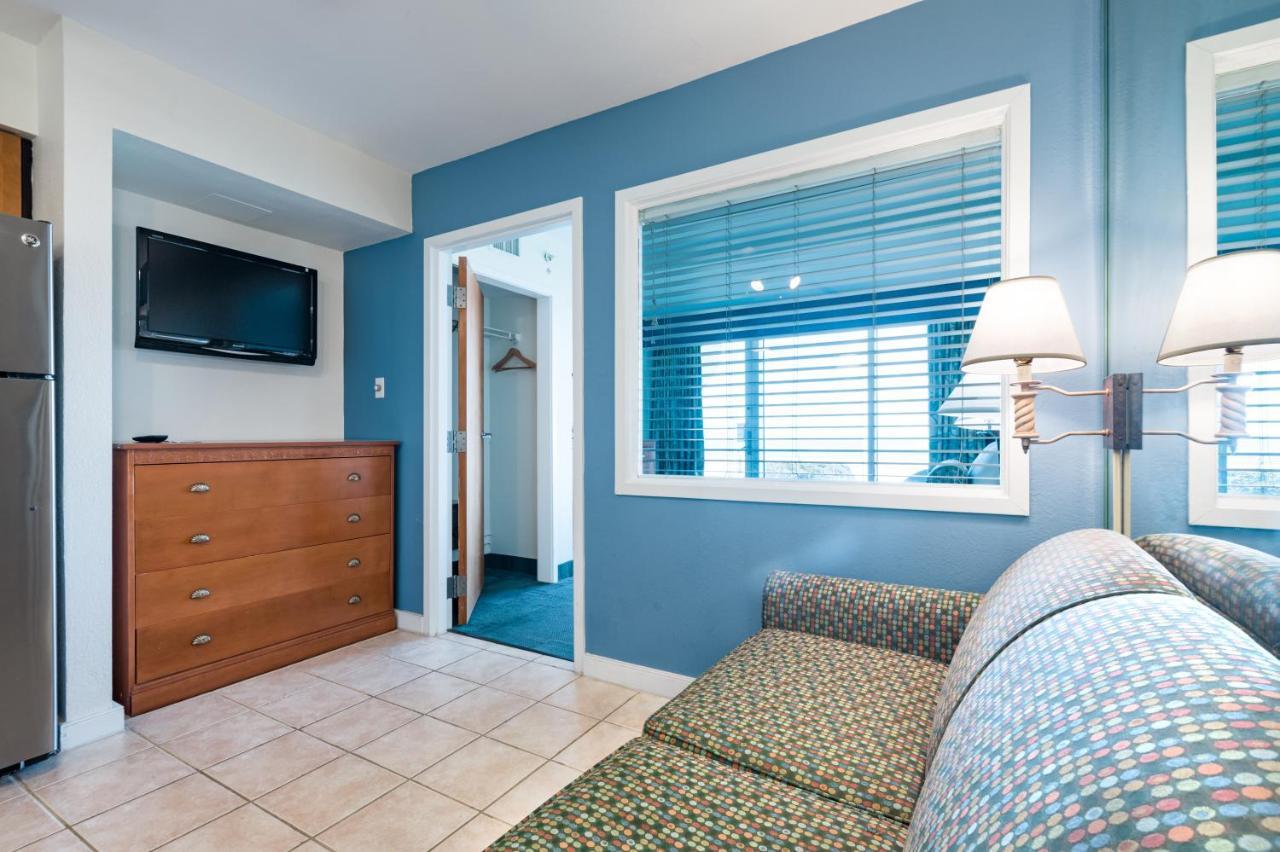 Ocean Sands Resort, Oceanfront, Virginia Beach By Vacatia Exteriér fotografie