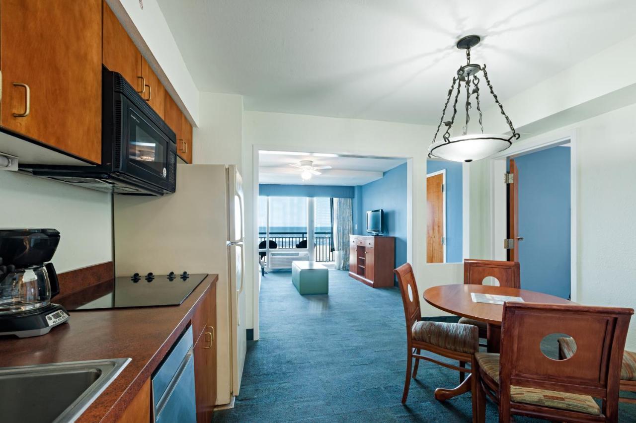Ocean Sands Resort, Oceanfront, Virginia Beach By Vacatia Exteriér fotografie