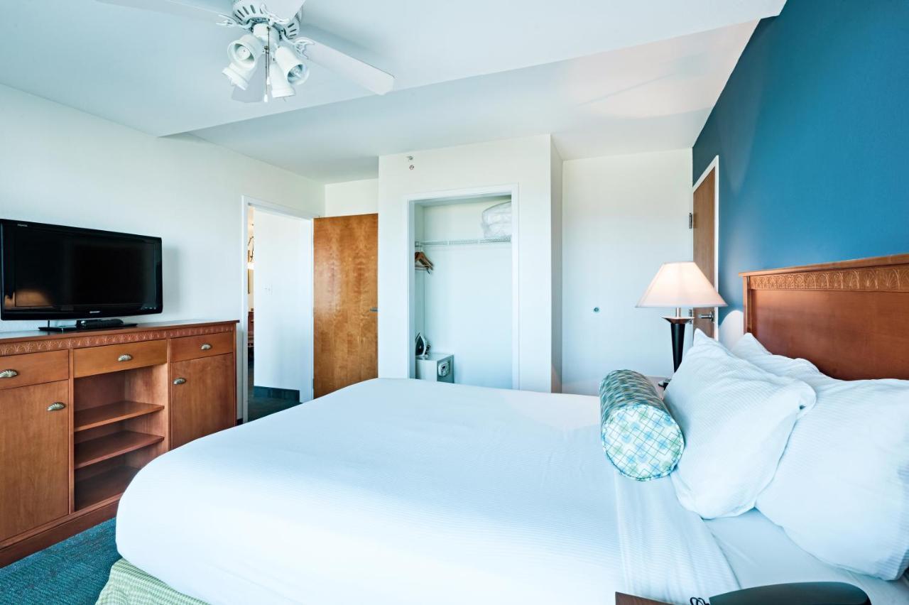 Ocean Sands Resort, Oceanfront, Virginia Beach By Vacatia Exteriér fotografie