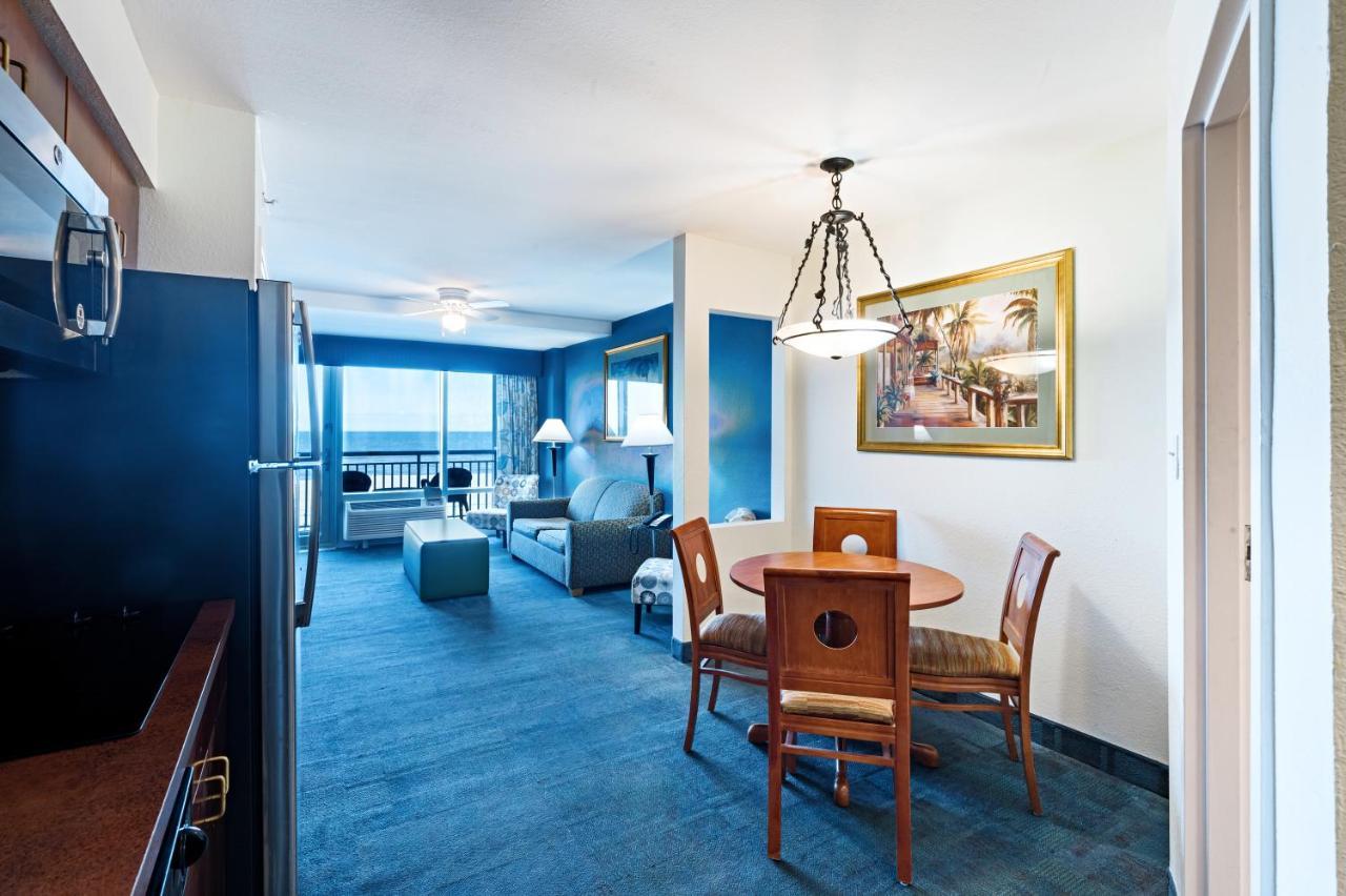 Ocean Sands Resort, Oceanfront, Virginia Beach By Vacatia Exteriér fotografie