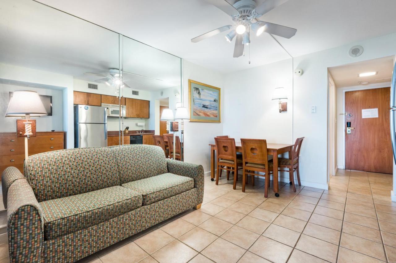 Ocean Sands Resort, Oceanfront, Virginia Beach By Vacatia Exteriér fotografie