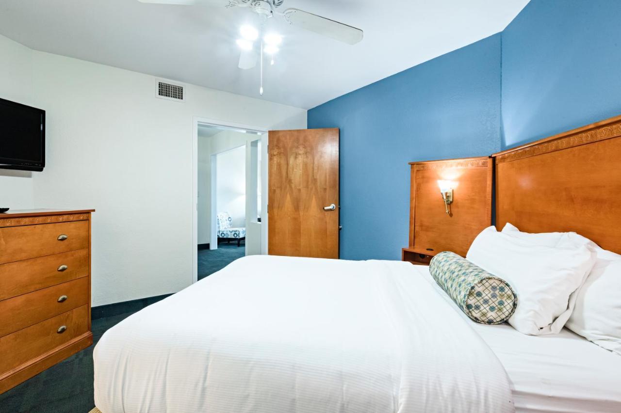 Ocean Sands Resort, Oceanfront, Virginia Beach By Vacatia Exteriér fotografie