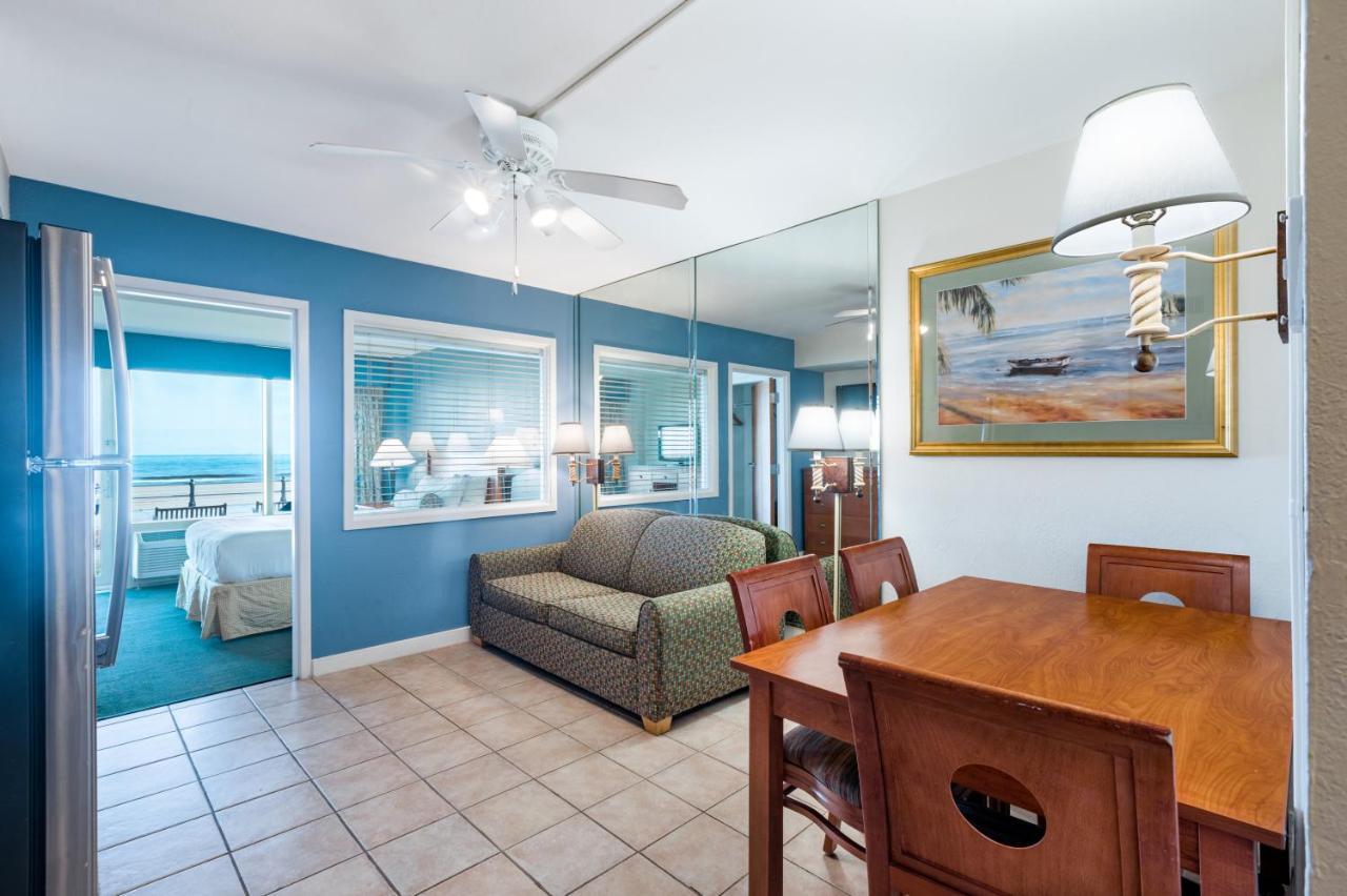 Ocean Sands Resort, Oceanfront, Virginia Beach By Vacatia Exteriér fotografie