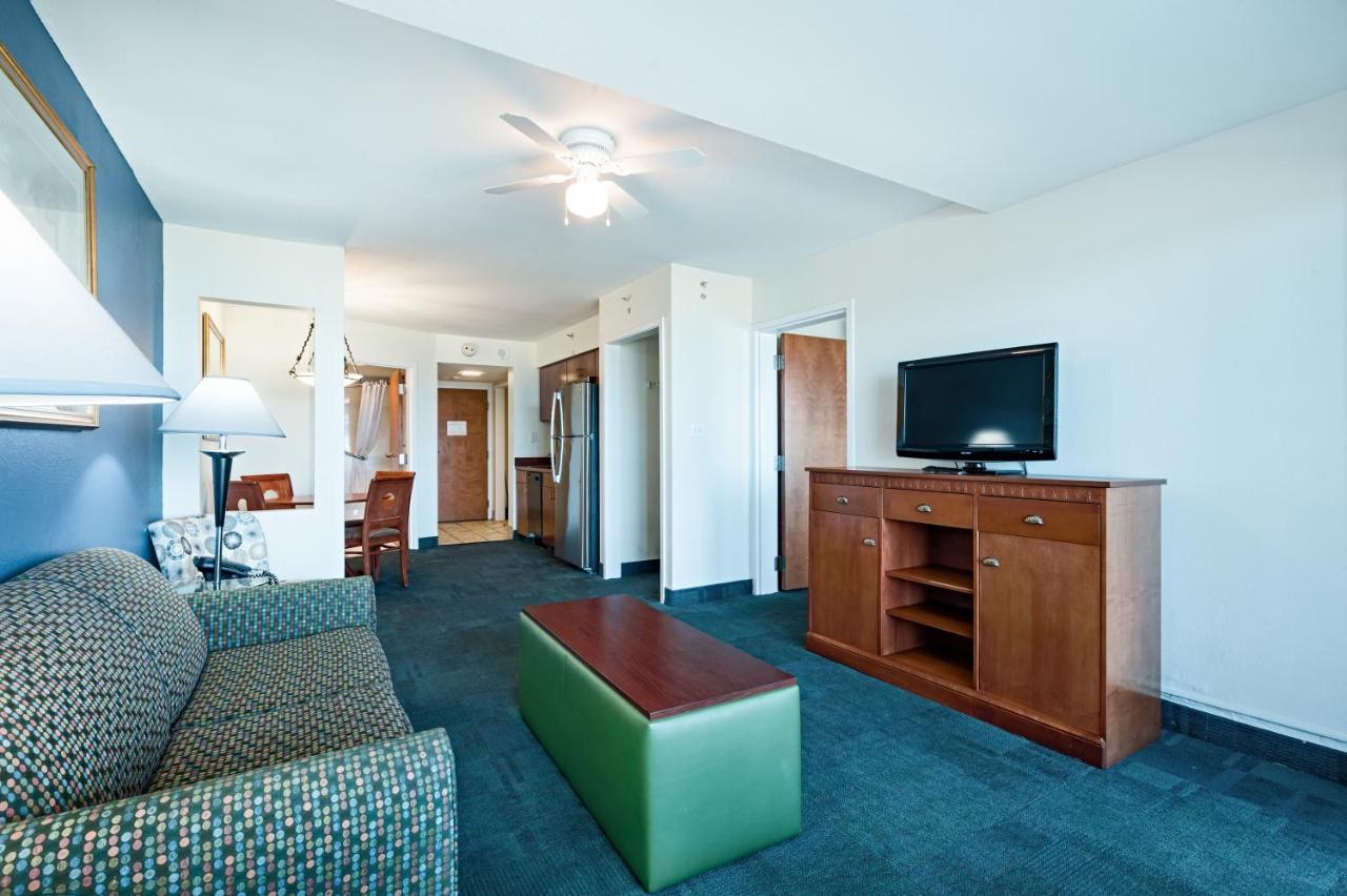 Ocean Sands Resort, Oceanfront, Virginia Beach By Vacatia Exteriér fotografie