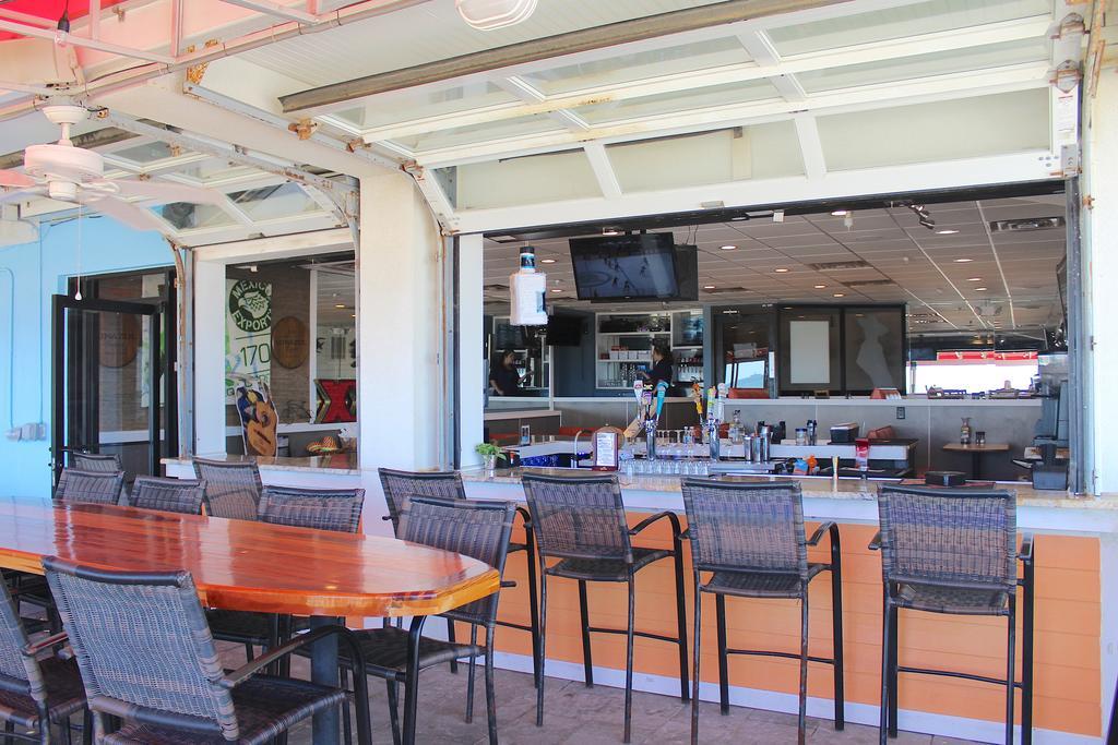 Ocean Sands Resort, Oceanfront, Virginia Beach By Vacatia Exteriér fotografie