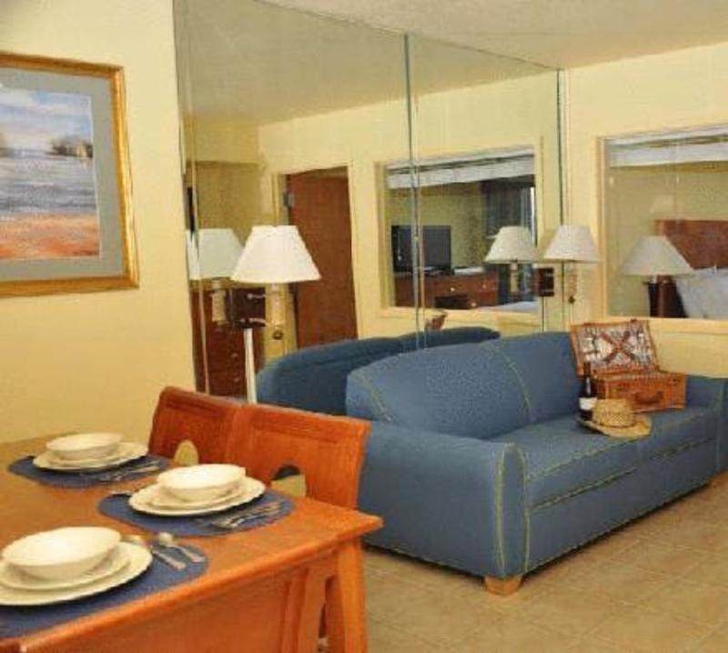 Ocean Sands Resort, Oceanfront, Virginia Beach By Vacatia Exteriér fotografie