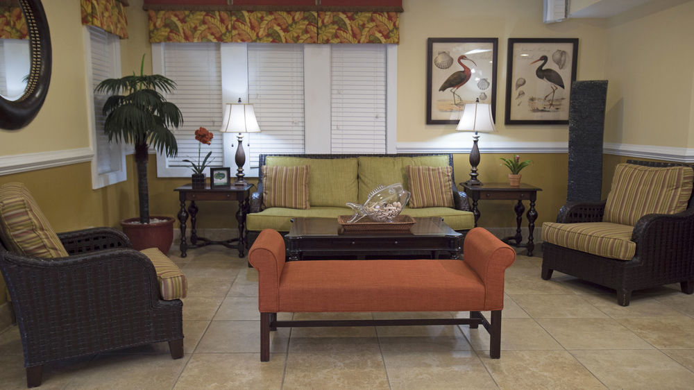 Ocean Sands Resort, Oceanfront, Virginia Beach By Vacatia Exteriér fotografie